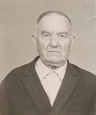 Вишневский Александр Гаврилович