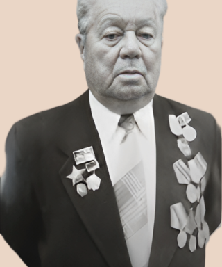 Коломазов Абдулла Хусейнович