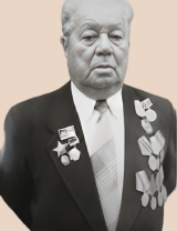 Коломазов Абдулла Хусейнович