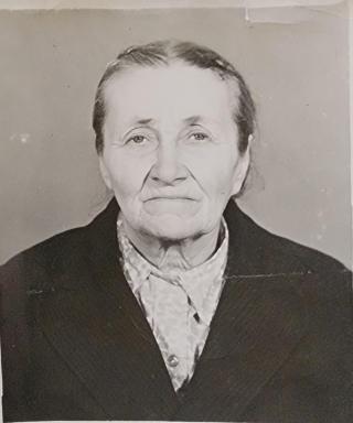 Вишневская Ирина Григорьевна