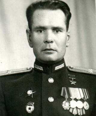 Богуславский Владимир Григорьевич