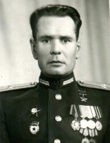 Богуславский Владимир Григорьевич