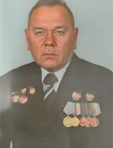 Юхин Михаил Ильич