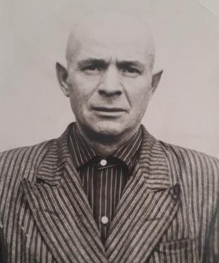 Мишин Роман Михайлович