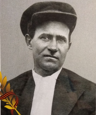 Ярковой Алексей Андреевич