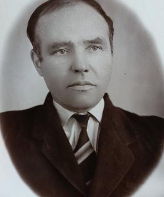 Голенков Федор Васильевич