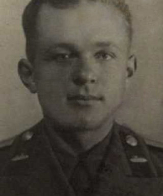 Зимин Михаил Васильевич