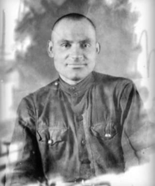 Тищенко Григорий Никитович