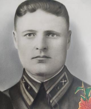 Фирсов Сергей Васильевич