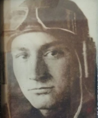 Столяров Константин Иванович