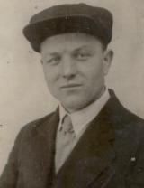 Курганов Иван Егорович