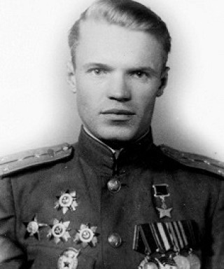 Головин Иван Васильевич