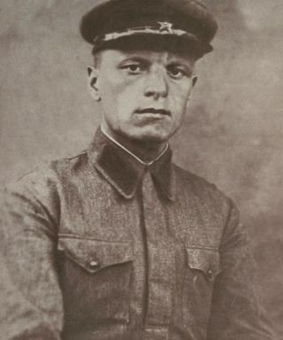 Коногоров Александр Васильевич