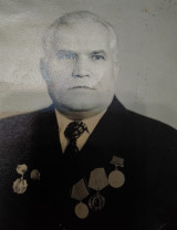 Гордиенко Иван Иванович