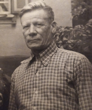 Адайкин Алексей Иванович