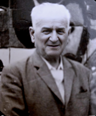 Лабадзе Александр Иосифович