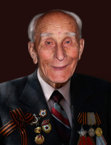 Васильев Александр Маркович