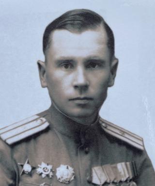 Тимофеев Сергей Миронович