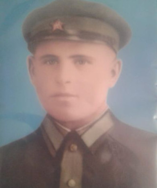 Панов Михаил Петрович