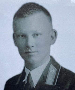 Бежин Павел Николаевич