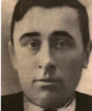 Милютин Иван Васильевич