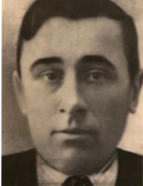 Милютин Иван Васильевич