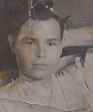 Веретнов Георгий Яковлевич