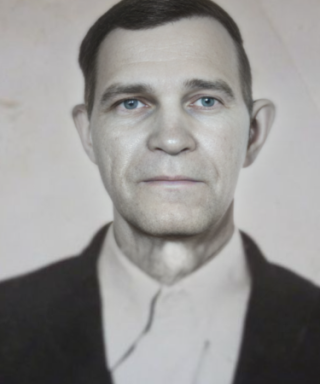 Лупандин Алексей Дмитриевич
