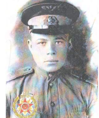 Седов Иван Ильич