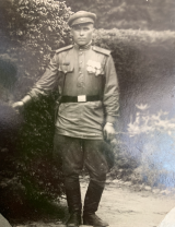 Сакун Николай Андреевич
