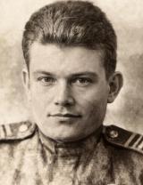 Болдырев Петр Федорович