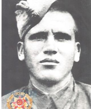 Пашнин Михаил Иванович