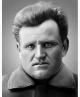 Белоусов Афанасий Петрович