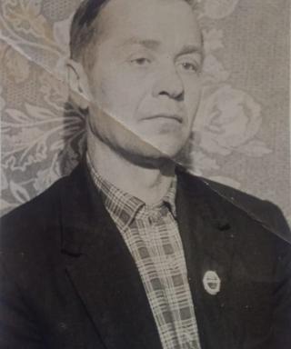 Комиссаров Леонид Григорьевич