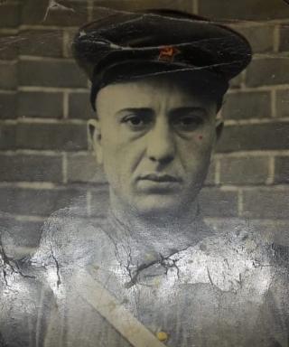 Айвазьян Ваган Ованесович