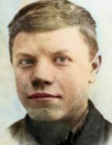Бокарев Михаил Иванович