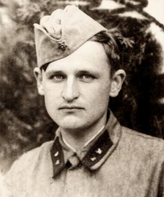 Радионов Михаил Кириллович