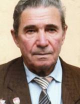 Аккуратов Валентин Григорьевич