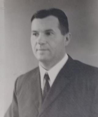 Дубровник Михаил Сергеевич