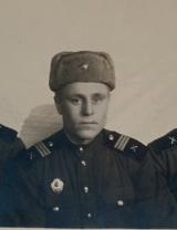 Апраксин Фёдор Иванович