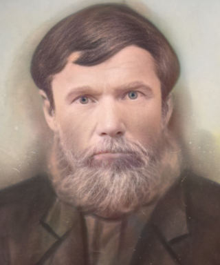 Черёмухин Степан Васильевич
