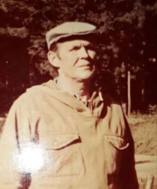 Райшев Виталий Степанович