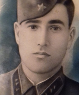 Бабаев Гадир Баба оглы