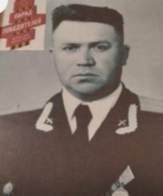 Левагин Анатолий Иванович