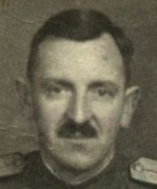 Копчук Александр Александрович