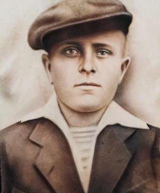 Черевик Дмитрий Ефимович