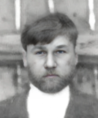 Сесюнин Андрей Михайлович
