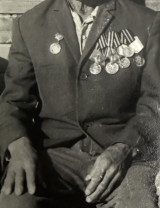 Ивахнов Иван Семенович