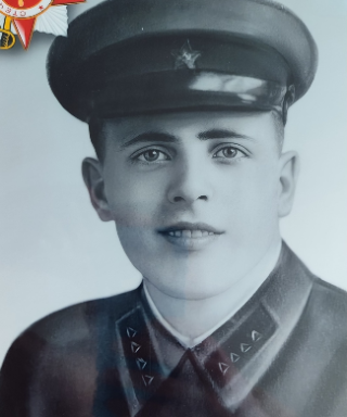 Нестеров Иван Григорьевич