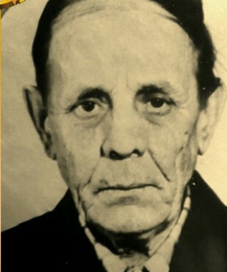 Муковнин Митрофан Иванович